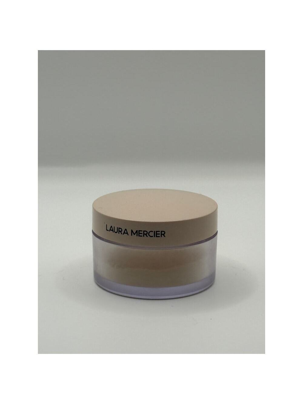 Laura Mercier Mini Ultra-Blur Setting Powder Translucent - Picture 2 of 5
